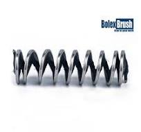 Inverted Spiral Brush | BOLEX INDUSTRIAL BRUSHES CO.,LTD