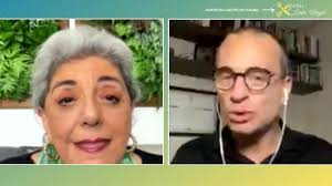 Todas as notícias & galerias. Leda Nagle Public Figure Facebook