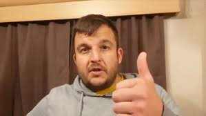 Kyle Howarth Signing Reveal