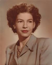 Jean Gibson Obituary