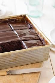 King Arthur Flour S Original Cake Pan Cake Recipe I Used An 8x8 Pan Baked About 26 27 Minutes Sti King Arthur Flour Recipes King Arthur Recipes Cake Recipes