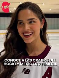 Miranda Heidt Hockey