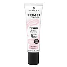 With shane carruth, david sullivan, casey gooden, anand upadhyaya. Prime Studio Poreless Skin Blurring Putty Primer Essence