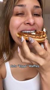 Keto Coconut Flour Biscuits with Cheddar