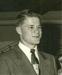 Ronald Chester Routson