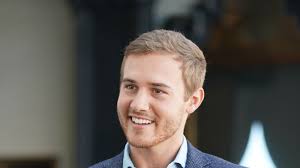 Who Does Peter Weber Have Sex With