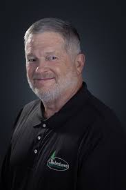 River Valley Log Homes, Colchester, IL