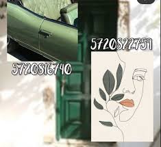 70 roblox tiktok music codes working id 2020 2021 p 32. Pin By Emily On Pictureroblox Custom Decals Room Decals Aesthetic Painting