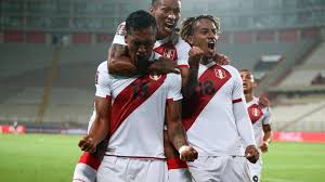 Últimas noticias de en perú y el mundo. Quienes Son Los Convocados De Peru Para La Copa America 2021