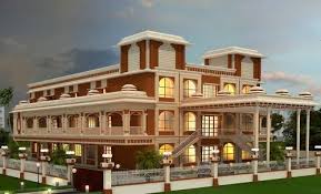 Simply add walls, windows, doors, and fixtures from smartdraw's large collection of floor plan libraries. Marriage Hall Architect Services Architectural Services C Subba Rao Associates Chennai Id 14689416730
