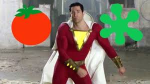 What makes a perfect movie? Shazam Earns Almost 100 On Rotten Tomatoes Geeks On Coffee