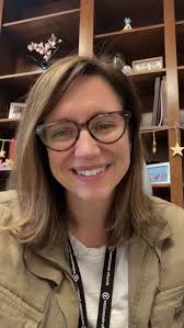 Update from Executive Pastor Anne Erickson!