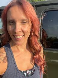 Best hair dresser that can get my brown hair back blonde…