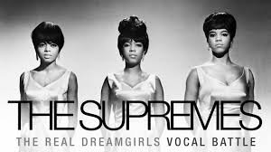 @ivyfield.barbara martin, based upon the information contained in the supremes boxset (2000). Vocal Battle The Supremes Original Lineup Diana Ross Florence Ballard Mary Wilson Youtube