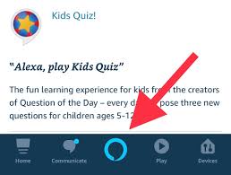 There are … continue reading ». Alexa Open Kids Quiz Posts Facebook