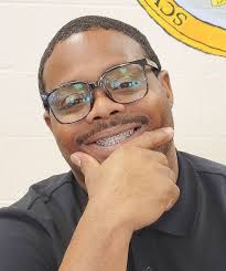 Mr. Andy 😍 Keep up the good work with our young people 👏 👍