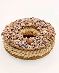 Tarte Ca Donne Envie Non Pour Une Fois Je Ne Me Suis Pas Fourni Dans Une Patisserie Parisienne Intra Muros Mais C Patisserie Dessert Patissiere
