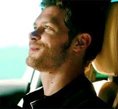 Even 616 thanos gets destroyed by klaus only white oak can kill klaus nobody in the entire marvel verse has white oak it's been stated and shown klaus is immortal. Klaussgifs Tumblr Com Tumbex