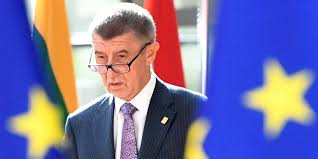 Billionaire czech prime minister andrej babiš said that he wants to make the czech republic great again during a meeting between the two politicians. Korruption In Tschechien Geburtstagsgruss Fur Andrej Babis Taz De