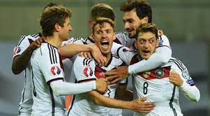 Обзоры матчей чемпионата германии германия. Germany Vs Hungary Live Stream Tv Telecast Guide Timing Uefa Euro 2021 Match