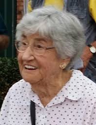 Obituary information for Esta Mae Davis Johnson