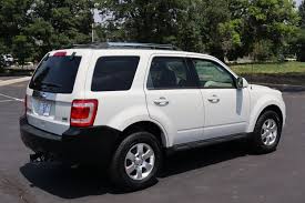 Image result for White Suede 2012 Escape