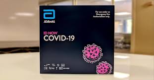 Maybe you would like to learn more about one of these? Abbott Auf Twitter We Re Launching A Molecular Point Of Care Test That Delivers Positive Covid 19 Results In As Little As 5 Minutes And Negative Results In 13 Minutes Providing Information Where It Is Needed