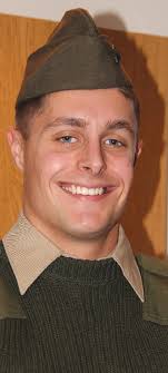 Lapeer Marine set to deploy to Afghanistan