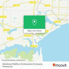 It pays beneficiaries a death benefit fidelity life insurance coverage selections. How To Get To American Fidelity Life Insurance Company In Warrington By Bus Moovit