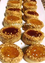 Epingle Sur Biscuits