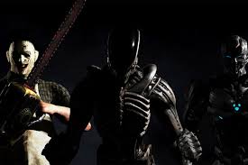 No new towers, and no new krypt items to unlock. Mortal Kombat X For Pc Won T Get The Game S Second Kombat Pack Polygon