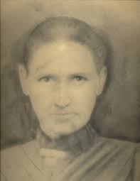 Mary Elizabeth Caby Lacy (1869-1905)