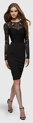 Black Friday Sales Starting Nov 27 Buyerselect Fashion Dresses Black Dress