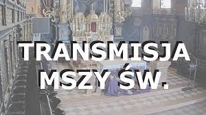 Do tego miejsca pielgrzymują miliony ludzi z całego świata. Transmisja Parafia Proszowice