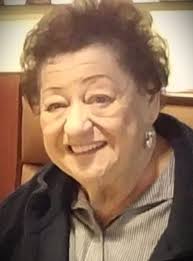 Jacqueline DiCicco Obituary