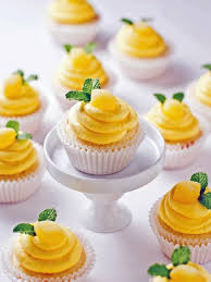 Lemon Cupcakes Recipe Lemon Cupcake Recipe Cupcake Recipes Cupcake Cakes