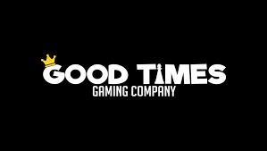 Good Times Gaming Company Home Facebook