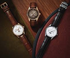 Maybe you would like to learn more about one of these? Montblanc Heritage Manufacture Perpetual Calendar Limited Edition 100 Watch Ablogtowatch