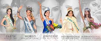 Reinas De La Belleza Internacional Pagina Inicial Facebook