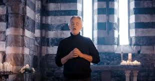 Believe, the brand new album: Andrea Bocelli S Cover Of Hallelujah Is Majestic