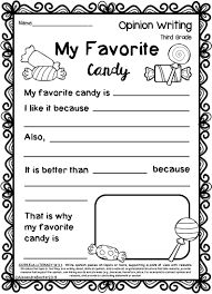 This Resource Is A Must Have For Teaching Opinion Persuasive Writing Simply Print And Go T Opinion Writing Third Grade Persuasive Writing Third Grade Writing