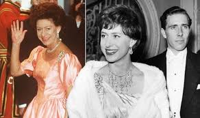It made history as the first royal wedding to be broadcast on television, with an. Princess Margaret The Crown Snowdon Divorce Plot Saw Her Redesign Wedding Gifts From Ex Express Co Uk