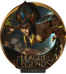Gif 122 galleries mind control 125 galleries sister. Gif Cassiopeia Symbole Zeichen 2 League Of Legends Videospiele