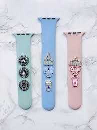 Check spelling or type a new query. Band Studs For Magicband Apple Watch Mouse On Main Street Disney Apple Watch Band Apple Watch Accessories Apple Watch Accessories Bands
