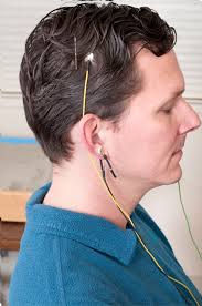 LENS Neurofeedback: Surpassing Traditional Methods at Serenity