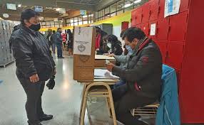 Con aproximadamente el 30% de las mesas escrutadas a nivel general, en esta nota somos jujuy detalla cómo votaron los jujeños en perico, palpalá y san pedro. Casi 17 Mil Jujenos Votaron En Blanco Estas Elecciones Legislativas Somos Jujuy