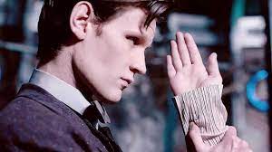 Do you like this video? In The Name Of The Doctor Doctor Who Youtube