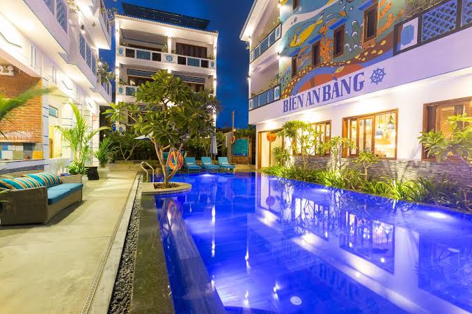 resort Hội An An Bàng