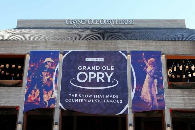 What Is the Grand Ole Opry? How the Grand Ole Opry Got Its Name