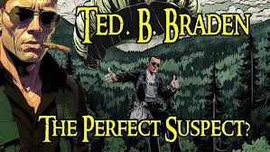 The Mystery Of D.B. Cooper With Darren Schaefer